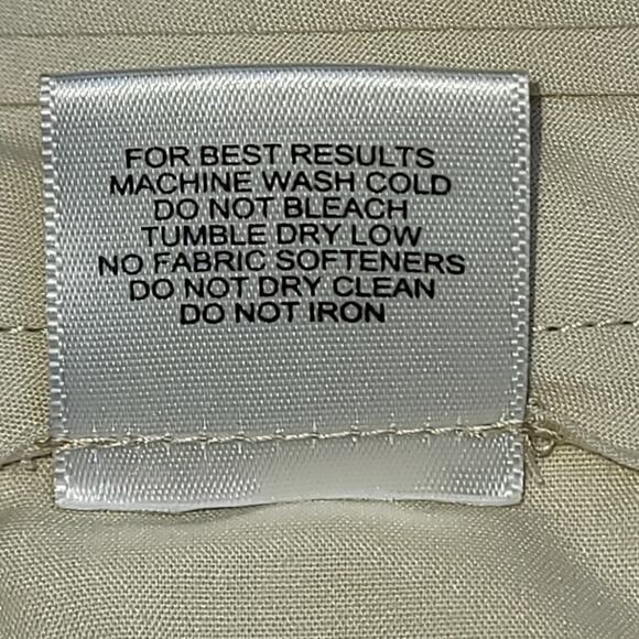 Peter Millar Wicking Performance GOLF Shorts Women's Size 8 - Picture 10 of 10